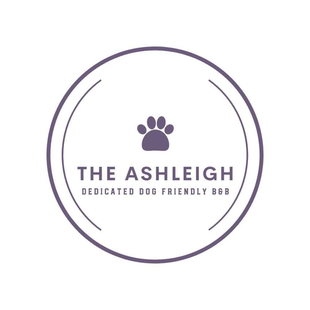 Bed and Breakfast The Ashleigh - Dog Friendly Борнмут Экстерьер фото